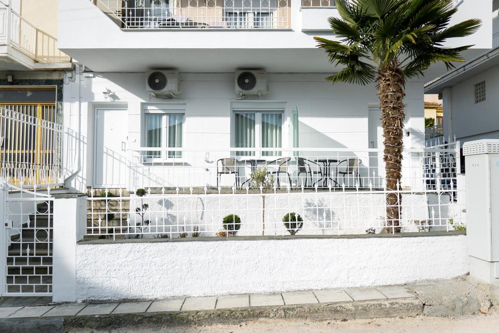 Airbnb Kastoria - Bella Vista B Exterior photo